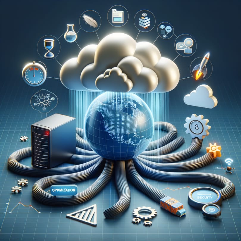 Cloudflare Kullanarak Web Sitenizi Hızlandırma Yöntemleri