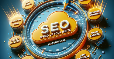 Web Sitenizi Cloudflare ile Hızlandırmanın Yolları