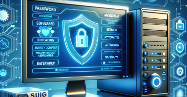 Sanal Sunucu Güvenliği Nasıl Sağlanır