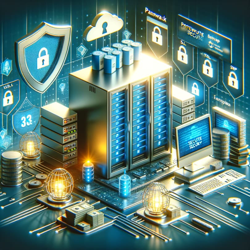 web-sitesi-guvenligi-icin-temel-ipuclari | Hız Hosting - Blog Web Sitesi Güvenliği için Temel İpuçları