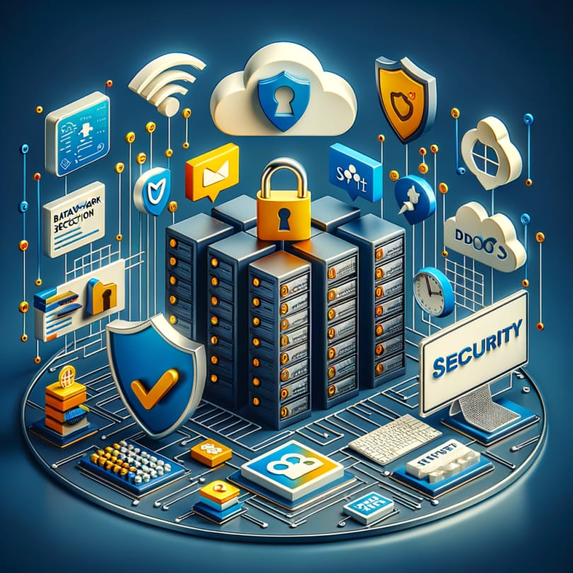 web-hosting-icin-en-iyi-guvenlik-uygulamalari | Hız Hosting - Blog Web Hosting İçin En İyi Güvenlik Uygulamaları