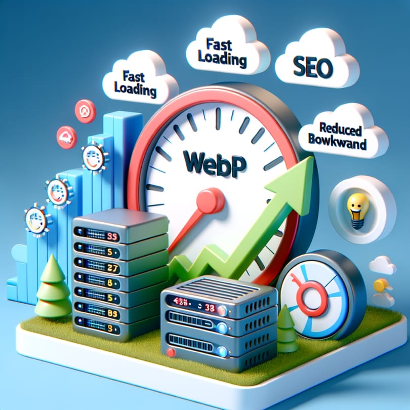 webp-hosting-nasil-etkiler | Hız Hosting - Blog WebP Hosting Nasıl Etkiler?