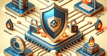 Web Sitesi Güvenliği İçin En İyi İpuçları