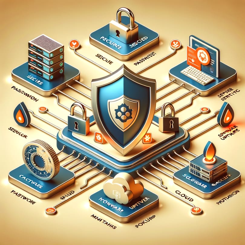 web-sitesi-guvenligi-icin-en-iyi-ipuclari | Hız Hosting - Blog Web Sitesi Güvenliği İçin En İyi İpuçları