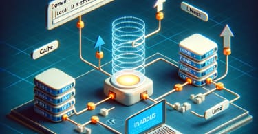 DNS Nedir ve Nasıl Çalışır?