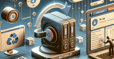 Web Sitesi Yedekleme Yöntemleri