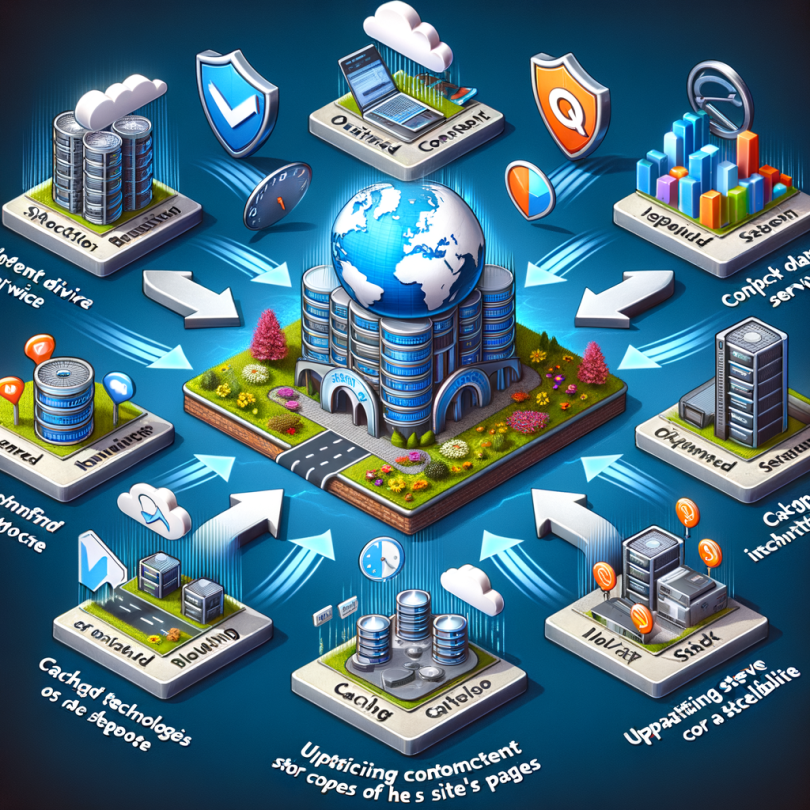 web-sitesi-hizini-artirma-yontemleri | Hız Hosting - Blog Web Sitesi Hızını Artırma Yöntemleri