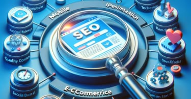 E-ticaret Siteniz İçin SEO Tüyoları