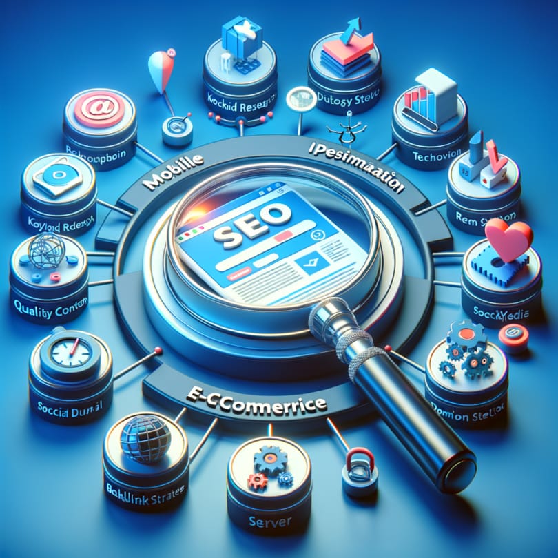 e-ticaret-siteniz-icin-seo-tuyolari | Hız Hosting - Blog E-ticaret Siteniz İçin SEO Tüyoları