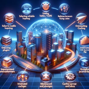 web-sitenizi-hizlandiracak-onemli-ipuclari | Hız Hosting - Blog Web Sitenizi Hızlandıracak Önemli İpuçları