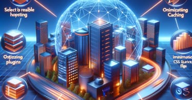 Web Sitenizi Hızlandıracak Önemli İpuçları