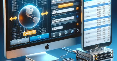 FTP ile Web Sitesi Yükleme Rehberi