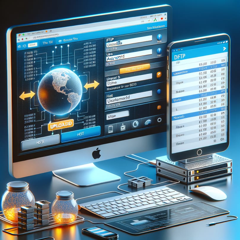 ftp-ile-web-sitesi-yukleme-rehberi | Hız Hosting - Blog FTP ile Web Sitesi Yükleme Rehberi