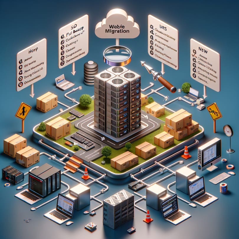 web-sitesi-tasima-surecinde-dikkat-edilmesi-gerekenler | Hız Hosting - Blog Web Sitesi Taşıma Sürecinde Dikkat Edilmesi Gerekenler