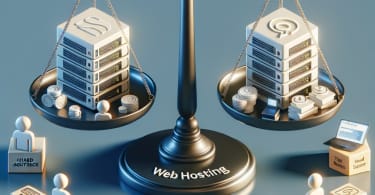 VPS vs Paylaşımlı Hosting Karşılaştırması