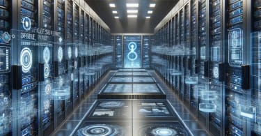 Yapay Zeka Destekli Web Hosting Çözümleri