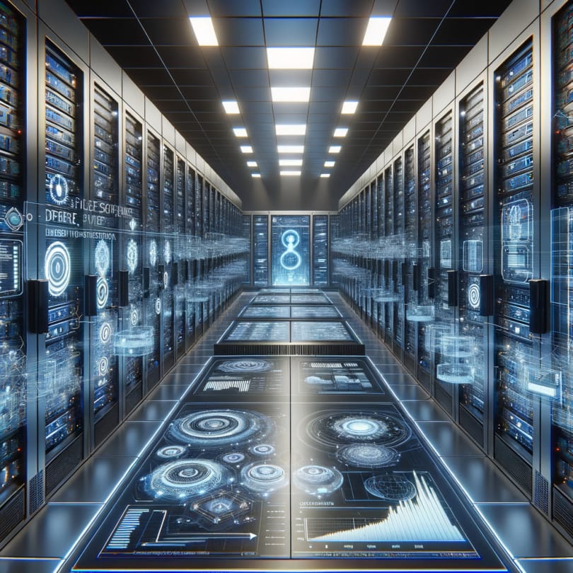 Yapay Zeka Destekli Web Hosting Çözümleri