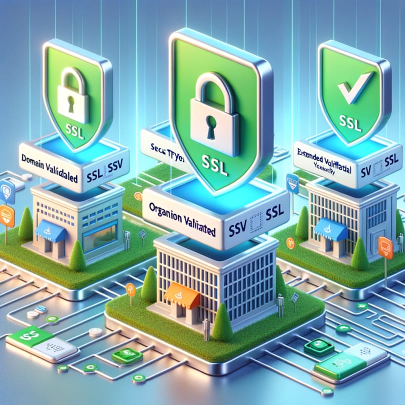 web-hostingde-ssl-sertifikasi-secimi | Hız Hosting - Blog Web Hosting'de SSL Sertifikası Seçimi