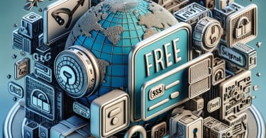 En İyi Ücretsiz SSL Sertifikası Sağlayıcıları