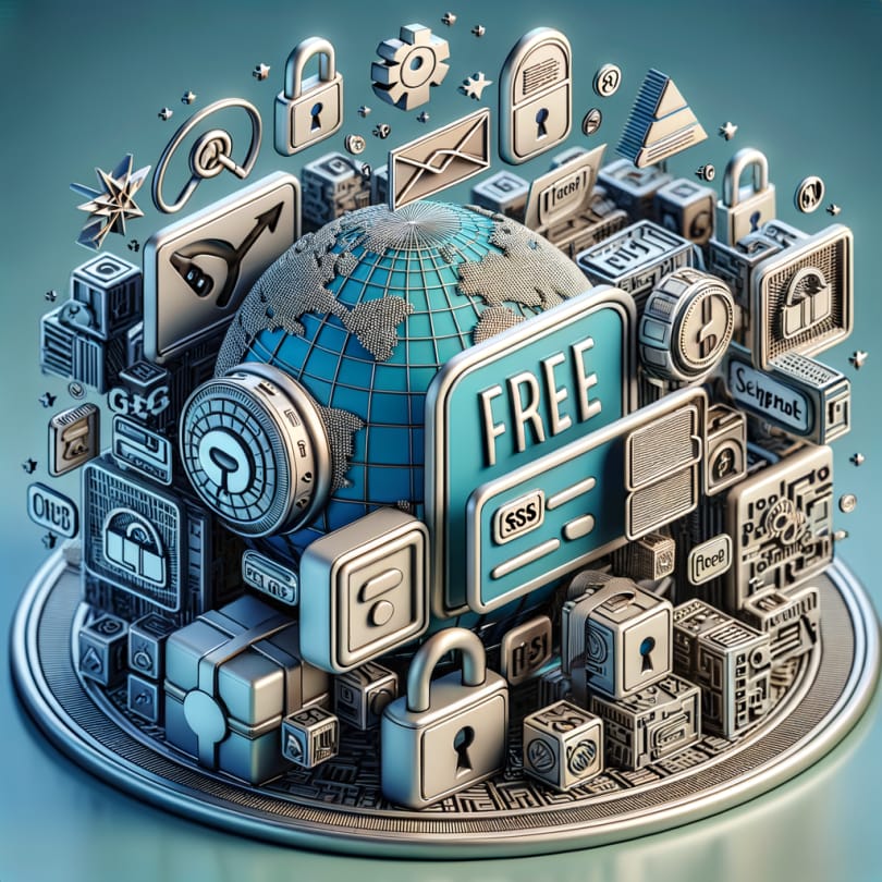 en-iyi-ucretsiz-ssl-sertifikasi-saglayicilari | Hız Hosting - Blog En İyi Ücretsiz SSL Sertifikası Sağlayıcıları