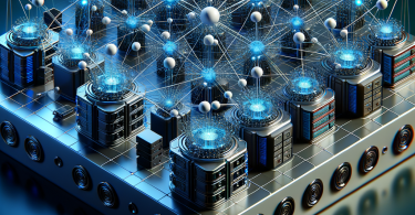 Kubernetes için İleri Düzey Ağ Yapılandırmaları