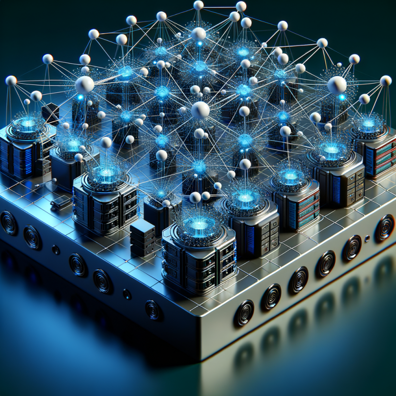 kubernetes-icin-ileri-duzey-ag-yapilandirmalari | Hız Hosting - Blog Kubernetes için İleri Düzey Ağ Yapılandırmaları