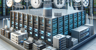Linux Sunucu Performans Optimizasyon Yöntemleri