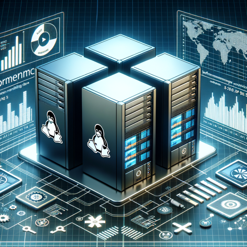 linux-sunucularda-performans-izleme-teknikleri | Hız Hosting - Blog "Linux Sunucularda Performans İzleme Teknikleri"