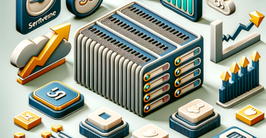 Sunucu Performansını Artıracak İpuçları