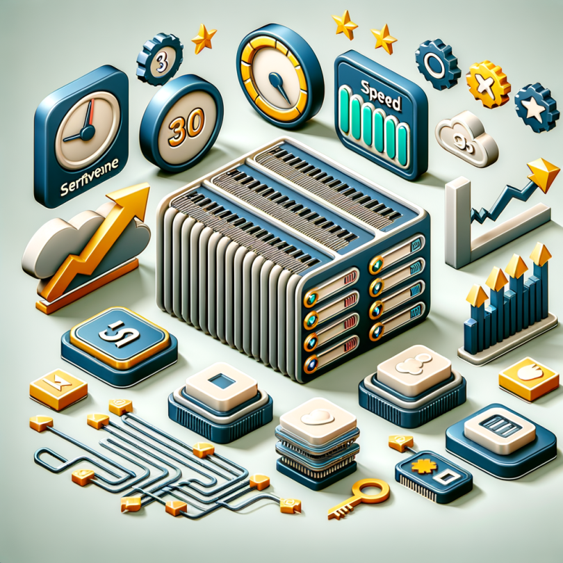 sunucu-performansini-artiracak-ipuclari | Hız Hosting - Blog Sunucu Performansını Artıracak İpuçları