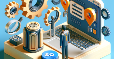 Web Hosting'de SEO Optimizasyonu Teknikleri
