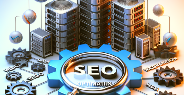 Web Hosting'de SEO Optimizasyonu Nasıl Yapılır?