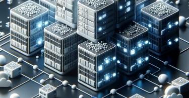 Büyük Ölçekli Projeler İçin Kubernetes Kullanımı