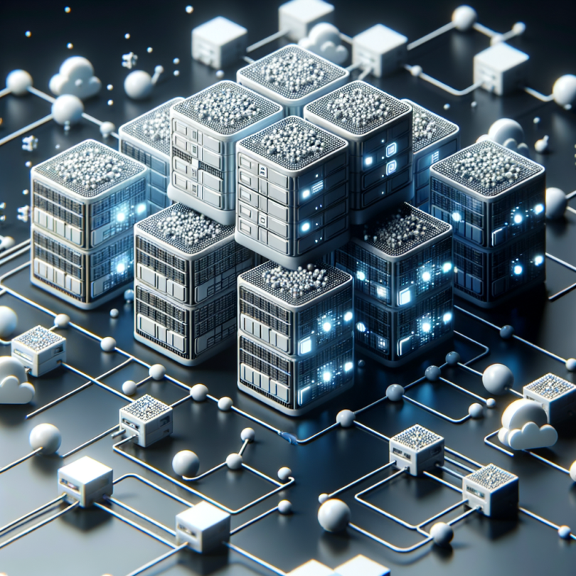 Büyük Ölçekli Projeler İçin Kubernetes Kullanımı