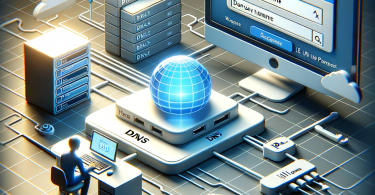 DNS Nedir ve Nasıl Çalışır?