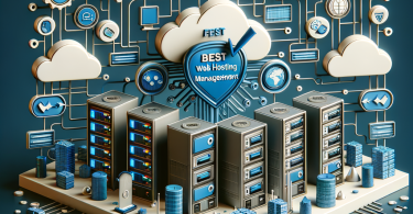 En İyi Ücretsiz Web Hosting Yönetim Araçları