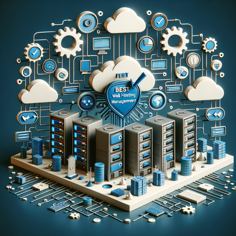 En İyi Ücretsiz Web Hosting Yönetim Araçları