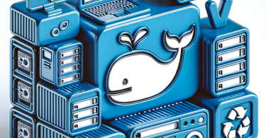 Web Uygulamaları İçin Docker Kullanımı