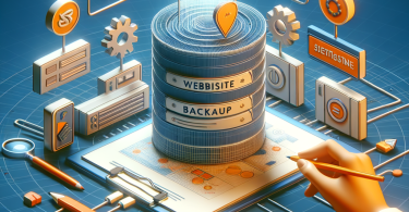 Web Sitesi Yedekleme Yöntemleri ve Araçları