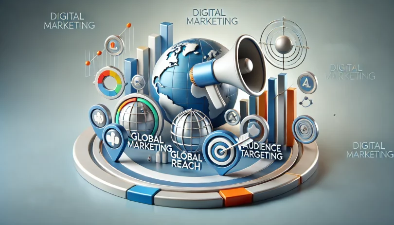 dijital-pazarlama | Hız Hosting - Blog