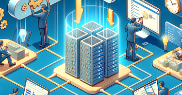 VPS ile Web Sitesi Yedekleme Nasıl Yapılır?