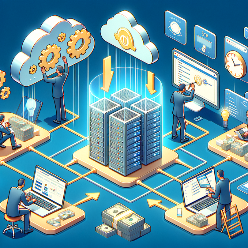 VPS ile Web Sitesi Yedekleme Nasıl Yapılır?