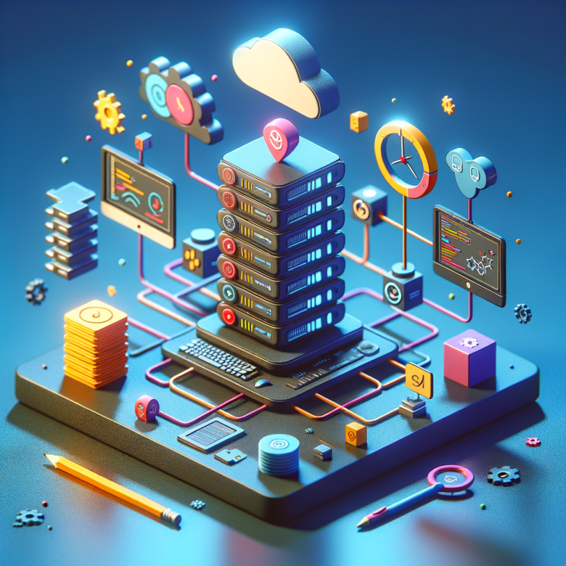 Web Uygulamaları İçin Kubernetes Kullanımı