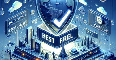 En İyi Ücretsiz SSL Sertifikaları ve Kurulumu