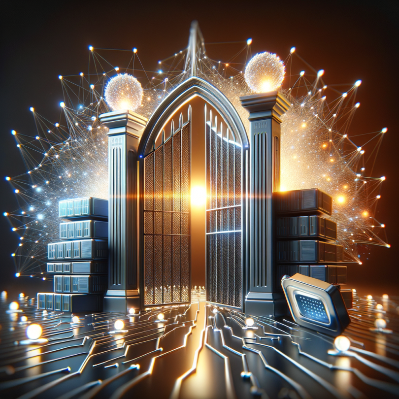 sunucu-guvenligini-artiran-firewall-kurallari | Hız Hosting - Blog Sunucu Güvenliğini Artıran Firewall Kuralları