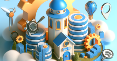 Web Hosting İçin SEO İyileştirmeleri Nasıl Yapılır