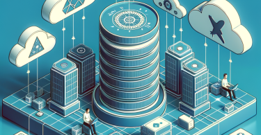 "Kubernetes ile Mikroservis Mimarisi Yönetimi"