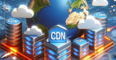 Web Sitesi Performansını Artıracak CDN Çözümleri