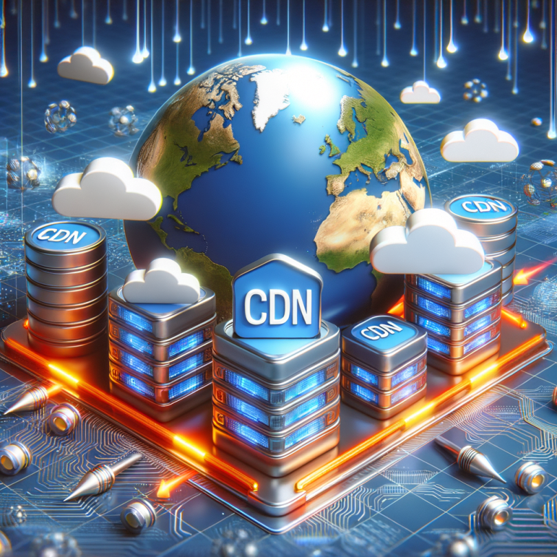 web-sitesi-performansini-artiracak-cdn-cozumleri | Hız Hosting - Blog Web Sitesi Performansını Artıracak CDN Çözümleri