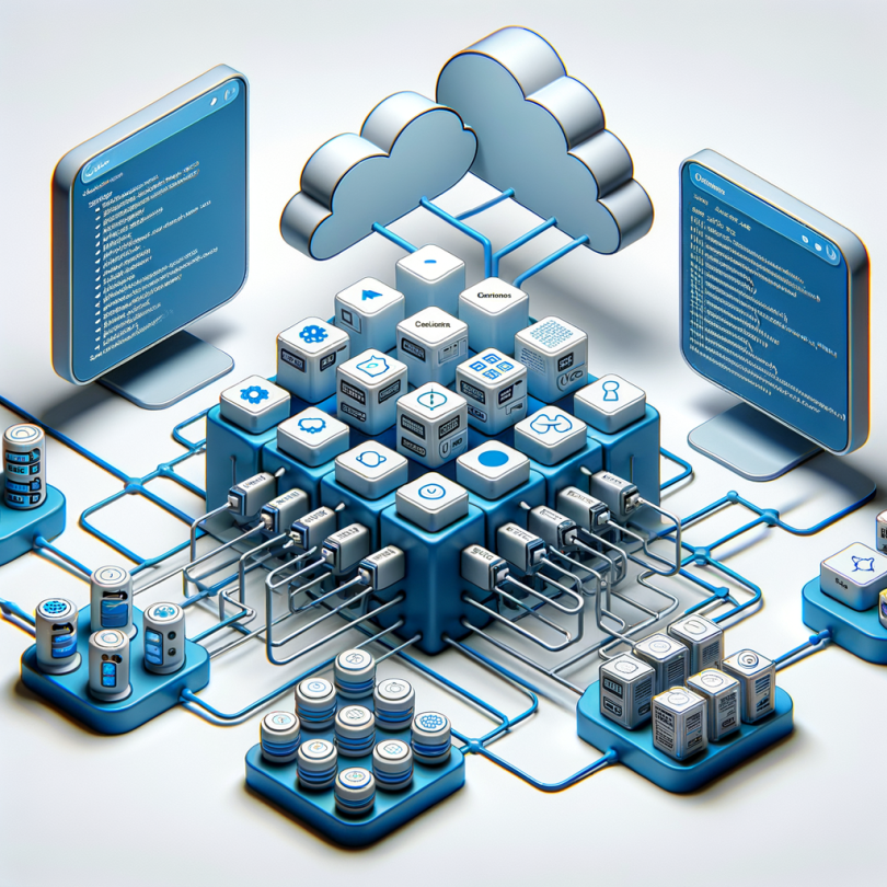 Kubernetes ile Uygulama Dağıtımı Nasıl Yapılır?